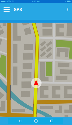 GPS