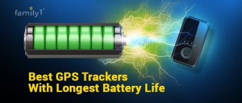 9 Best GPS Trackers With the Longest Battery Life In 2025