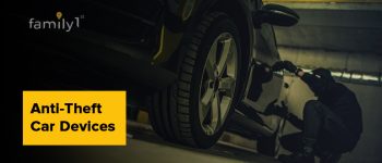 7 Best Car Anti-Theft Devices In 2025