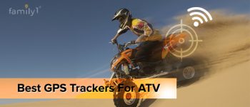 9 Best GPS Trackers For ATV In 2025 [Secure your ATVs]