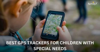 5 Best GPS Trackers for Children with Special Needs In 2025