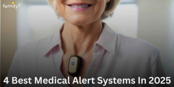 4 Best Medical Alert Systems In 2025