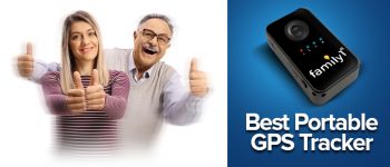 7 Best Portable GPS Trackers In 2025