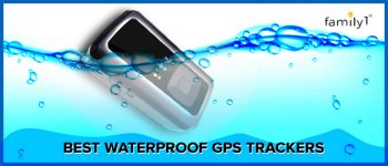 12 Best Waterproof GPS Trackers In 2025