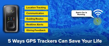 5 Ways GPS Trackers Can Save Your Life In 2025