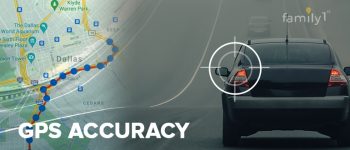 How Accurate Are GPS Tracking Devices?