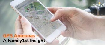 A Comprehensive Overview Of GPS Antennas