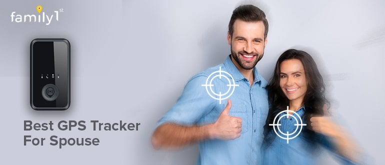 gps trackers for cheating spouse