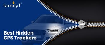 10 Best Hidden GPS Trackers For Your Car