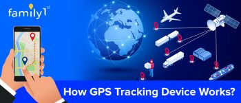 How do GPS Tracking Devices Work?