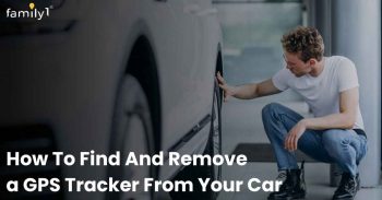 How To Find And Remove a GPS Tracker From Your Car