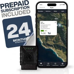 landairsea no monthly fees tracker