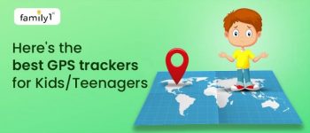 11 Best GPS Trackers for Kids In 2025
