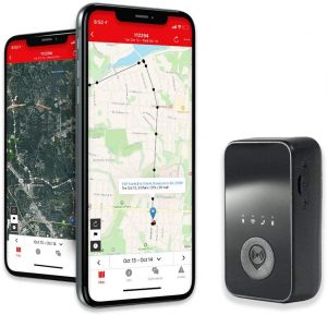 logistimatics spouse tracker