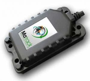matrack gps tracker