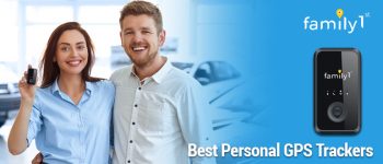 8 Best Personal GPS Trackers in 2025 [Tested and Reviewed]