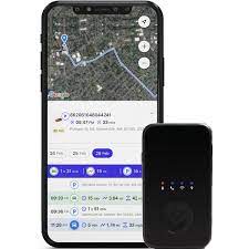 Prime Tracking Mini Personal GPS Tracker