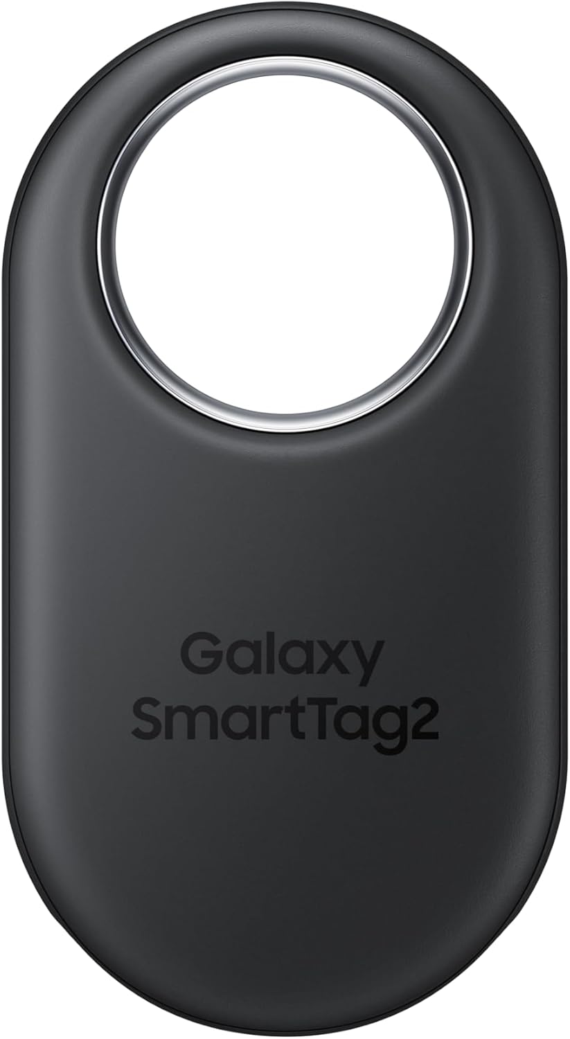 Samsung Tracker