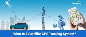 Everything You Need To Know About Satellite GPS Tracking System