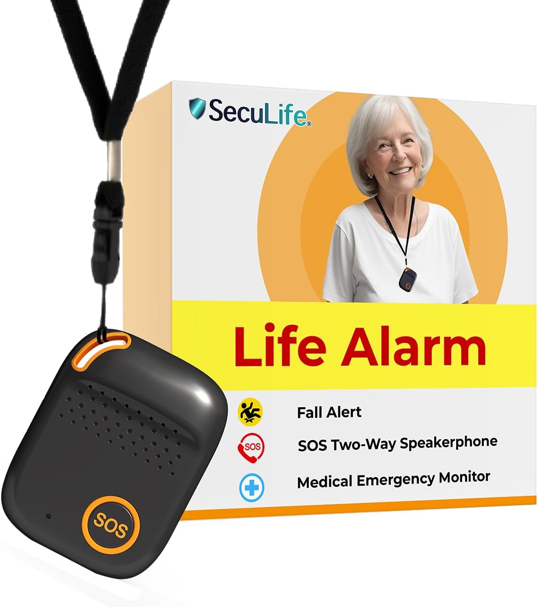 SecuLife