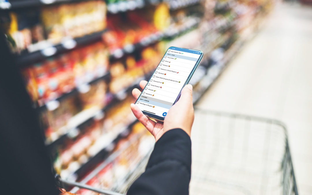 Shopping Mode is Free for All in June