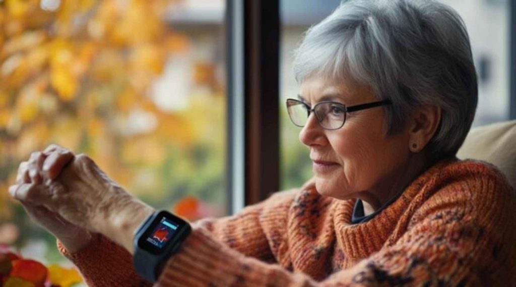 tips for using gps trackers with dementia patients