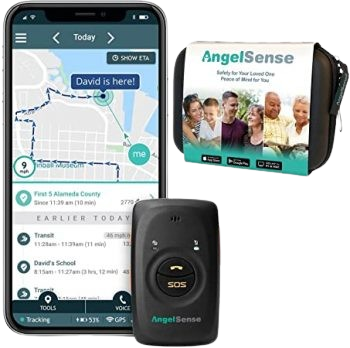AngelSense