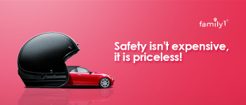 Choosing The Safest Vehicle For Your Teenager
