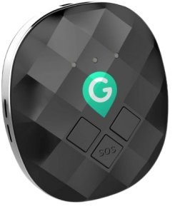 geozilla gps tracker for older adults