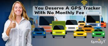 7 Best GPS Trackers With No Monthly Fees In 2025 [Tested]