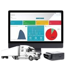 GPSTrackit Fleet Tracker