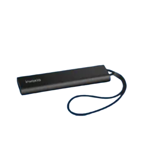Invoxia Cellular GPS Tracker