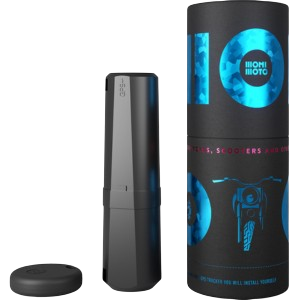 Monimoto GPS Tracker