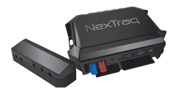 NexTraq Tracker