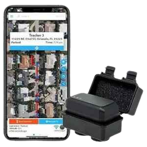 Optimus 3.0 GPS Tracker