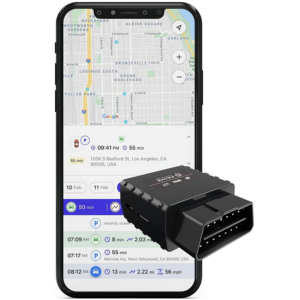 Prime Tracking