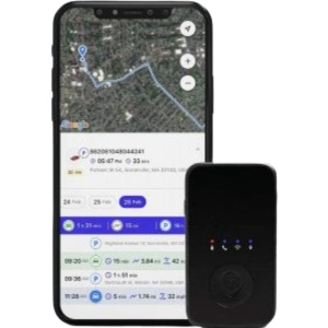 primetracking personal car tracking