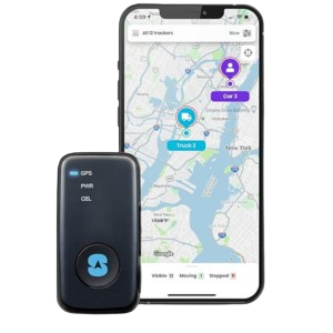 Spytec GL300 GPS Tracker