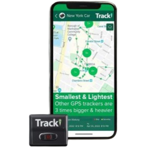 Tracki  Mini GPS