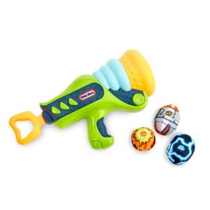 Little Tikes My First Mighty Blasters Boom Blaster