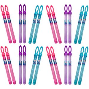 Out and About Bubble Sword Bundle – 24 pack (Styles Vary)