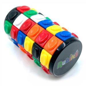 Rubik's Tower Twister