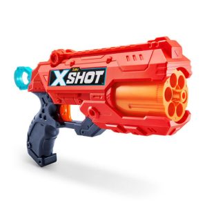 X-Shot Excel Reflex 6 Blaster - 16 Darts