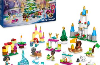Top Child’s Advent Calendars for 2024: Countdown to Christmas Fun with Children’s Advent Calandars!