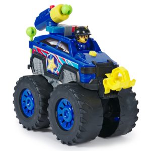 Paw Patrol Power Haulin' Rescue Cruiser Vehicle