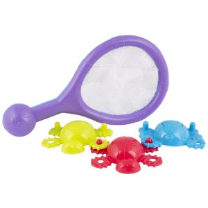 Playgro Scoop and Splash Bath Set