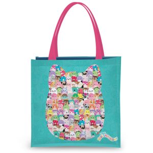 Reusable Toy Bag Squishmallows