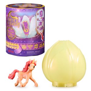 Unicorn Academy Baby Unicorn Mystery Figure (Styles Vary)