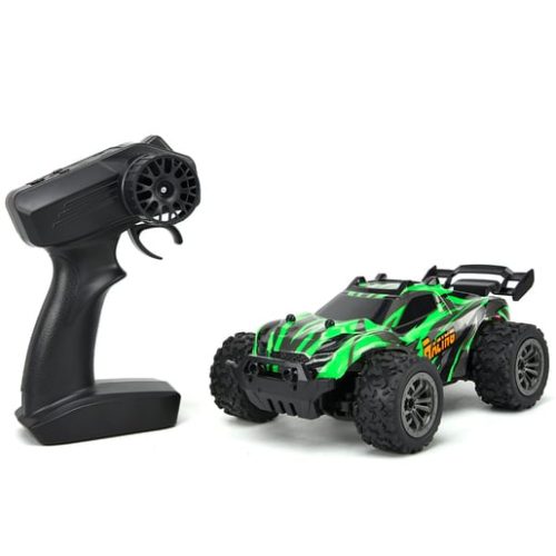 2-Speed Rapid Racer Remote Control Race Car