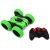 360 Flip Stunt Double-Side Roll RC Car (Styles Vary)